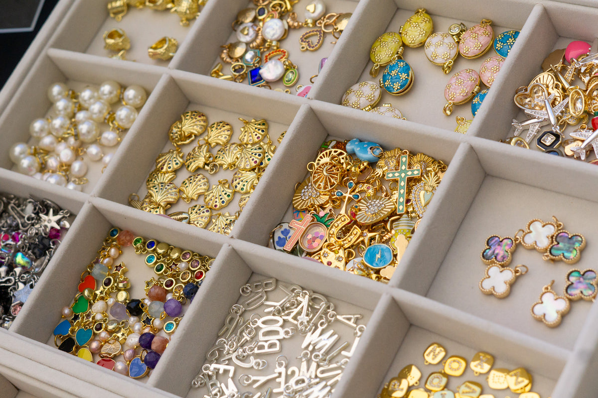 In-House Private Charm Party