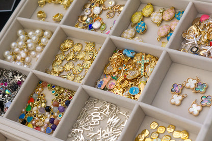 In-House Private Charm Party