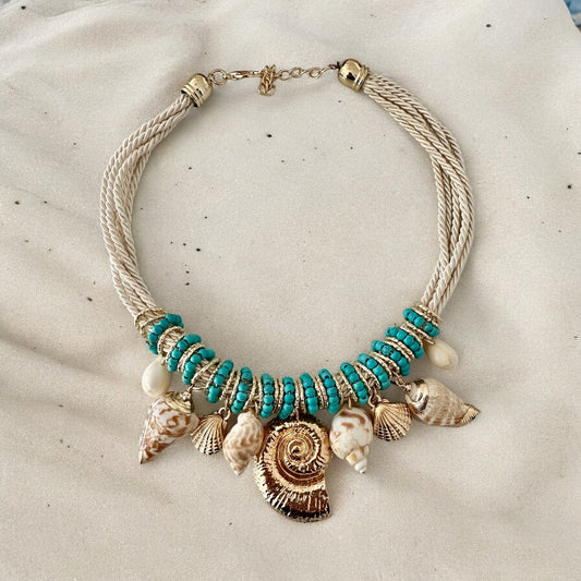 Nina Shell
