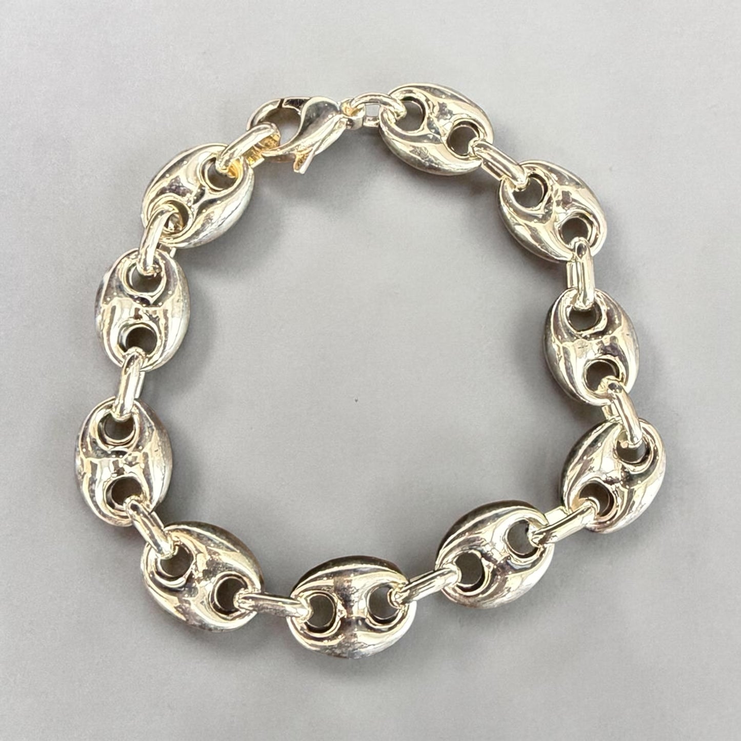 Lunar Link Bracelet