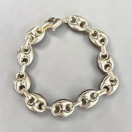 Lunar Link Bracelet