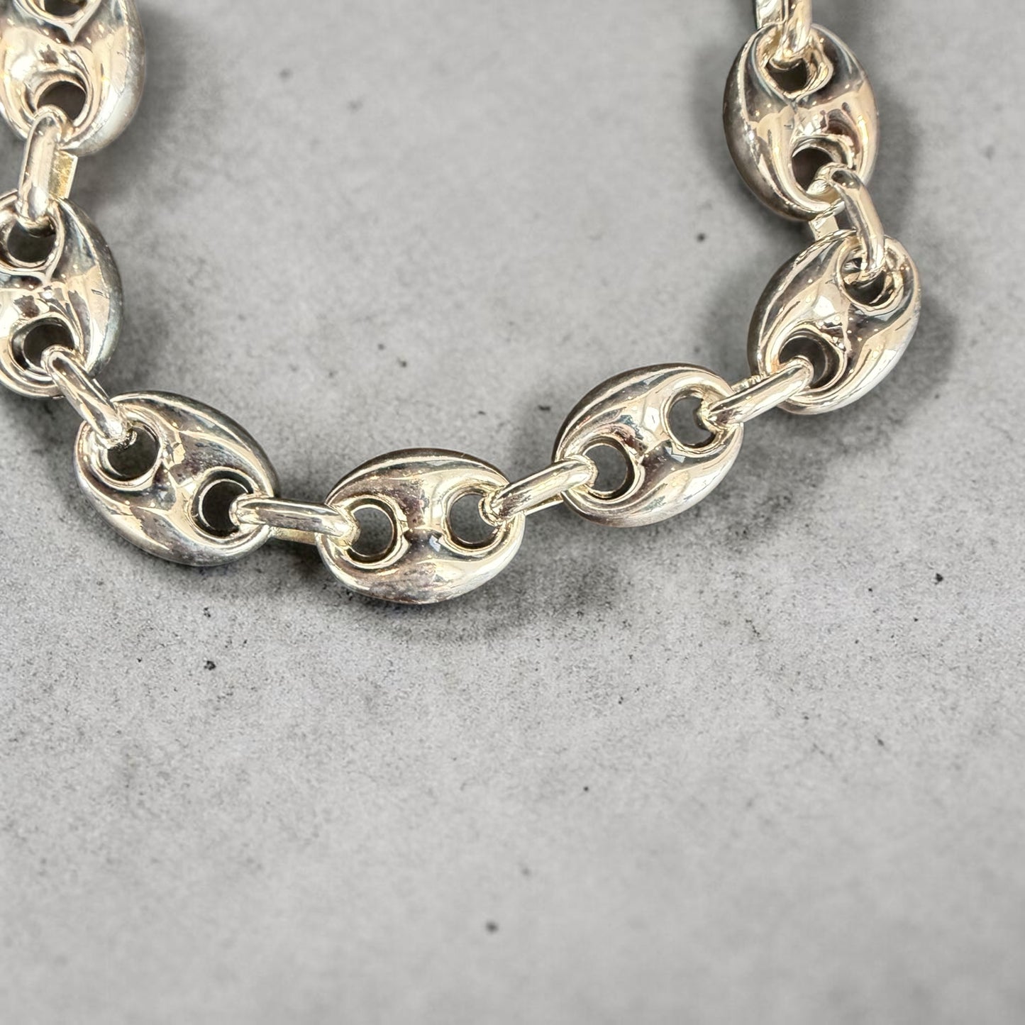 Lunar Link Bracelet