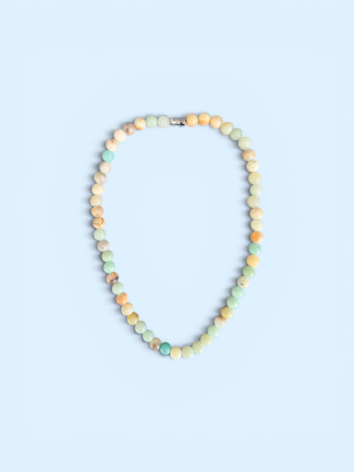 Seafoam Serenity