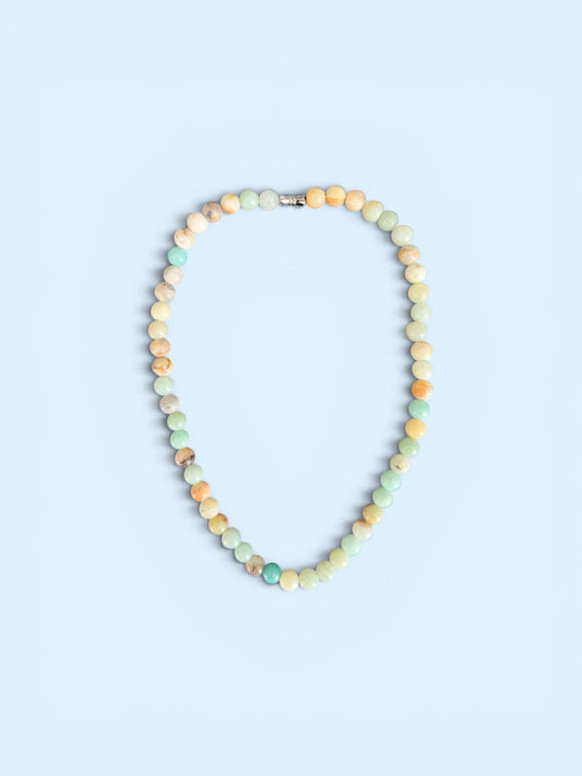 Seafoam Serenity