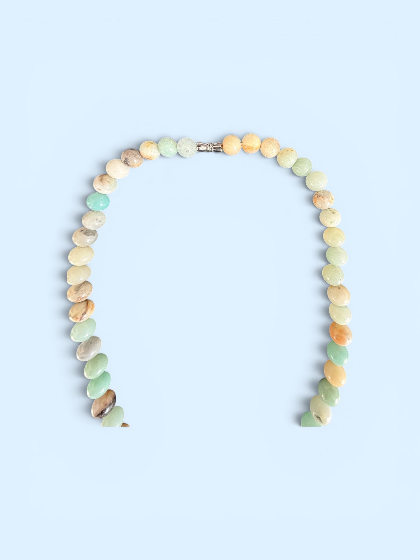 Seafoam Serenity