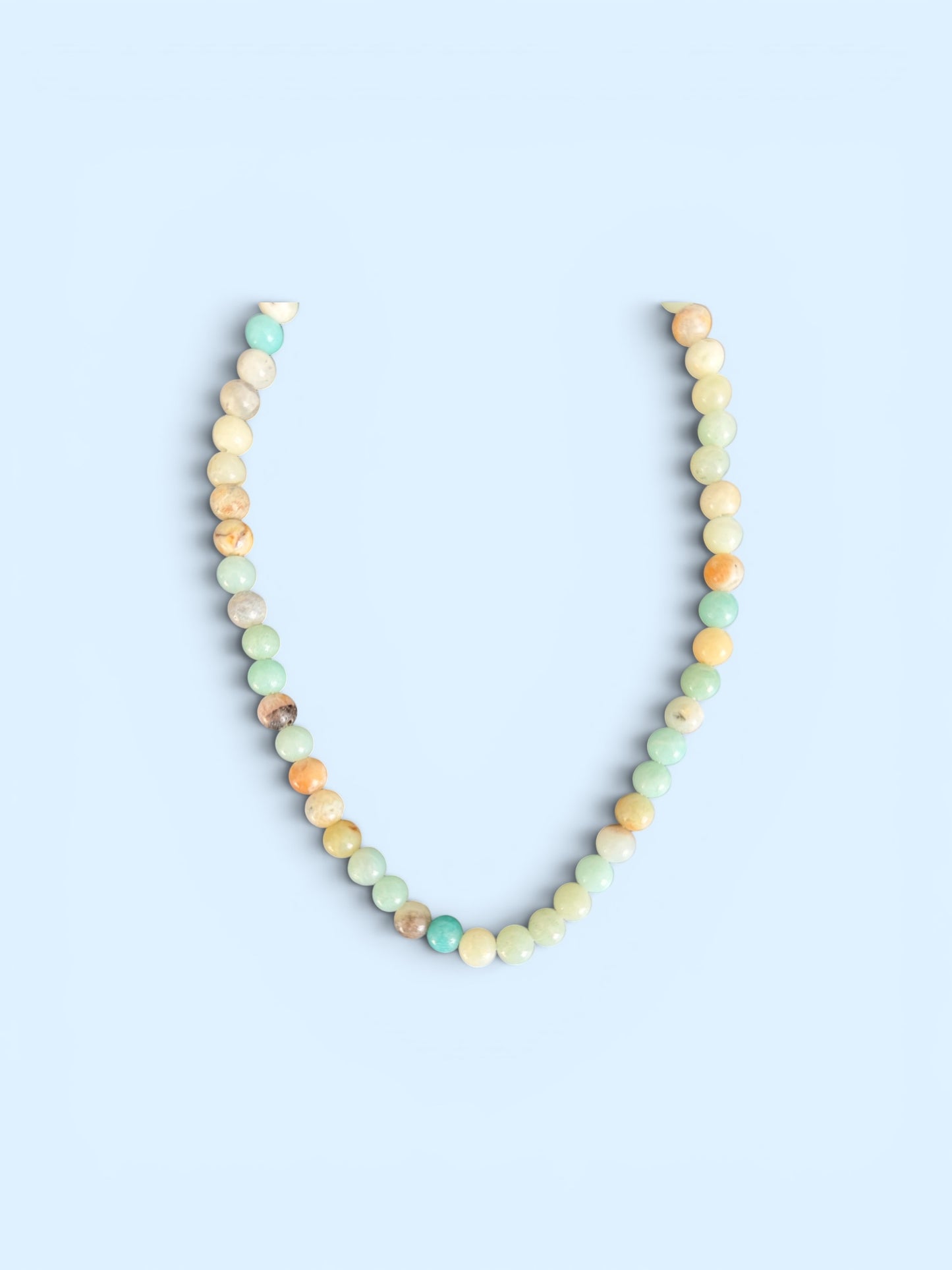 Seafoam Serenity