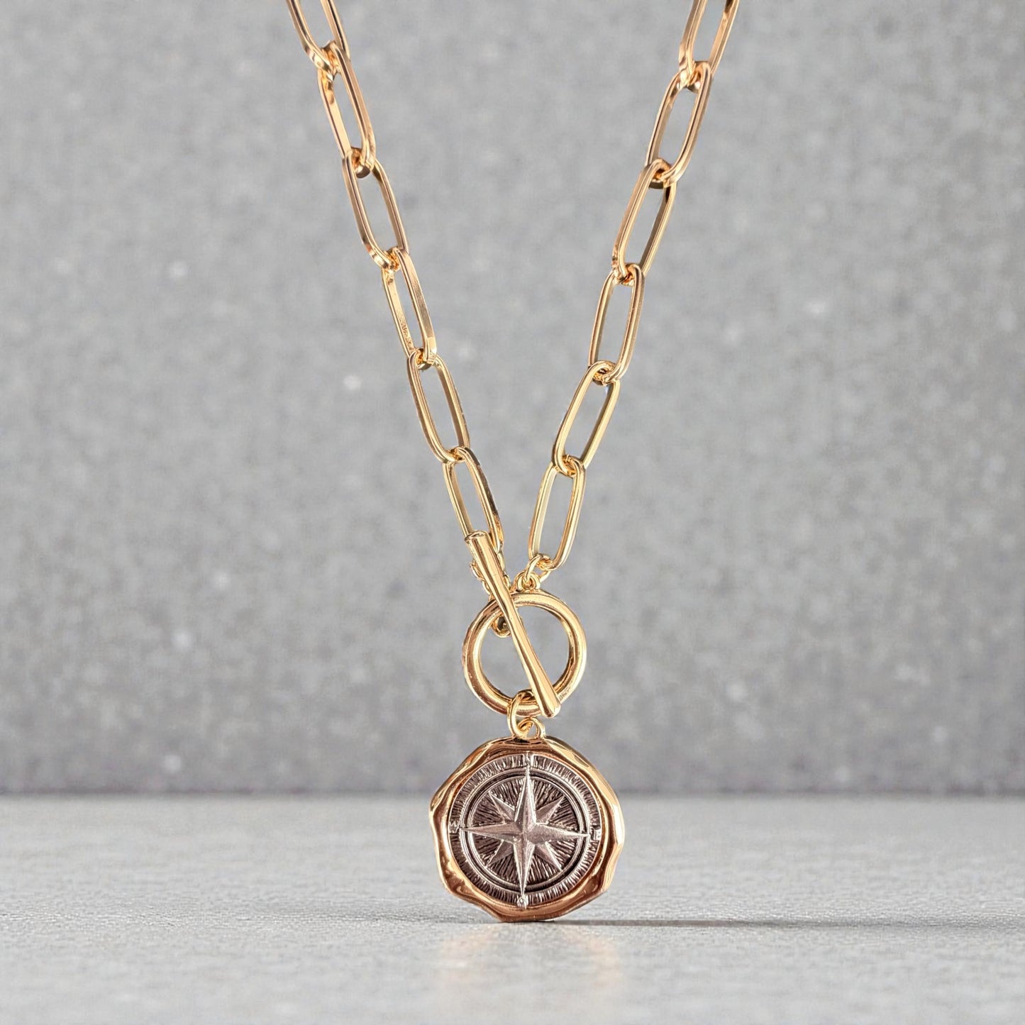 Nova Compass